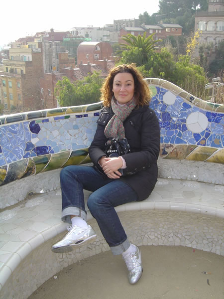 In vacanza a Barcellona